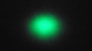 Schweißvorhang dunkelgrün R9 1400 x 0,4 mm oben gesäumt mit verstärken Ösen - PrimeWelding