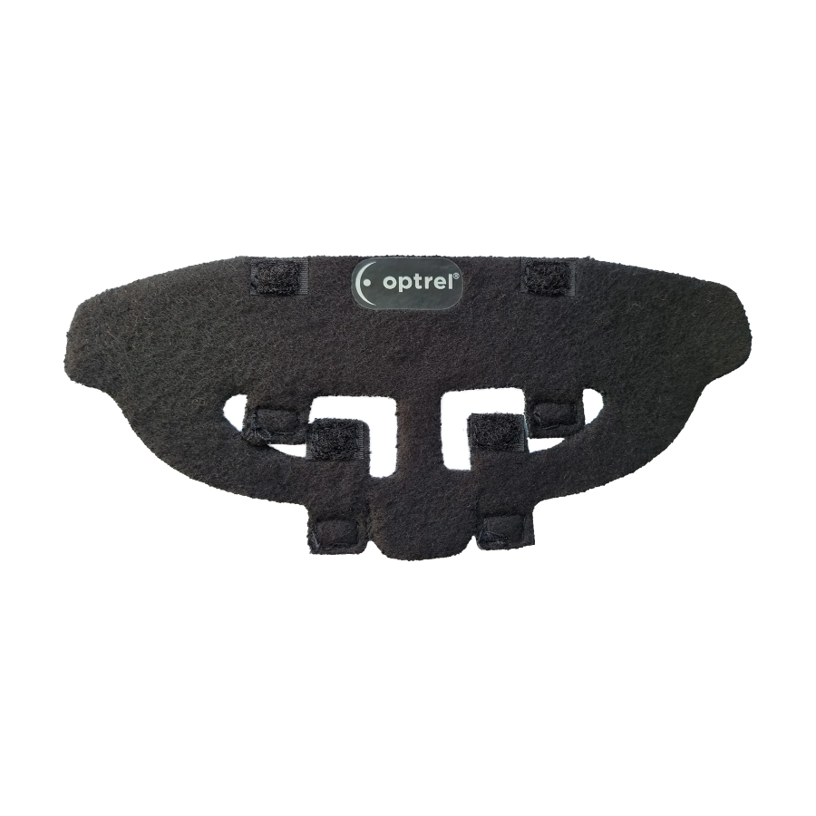 optrel IsoFit® headgear