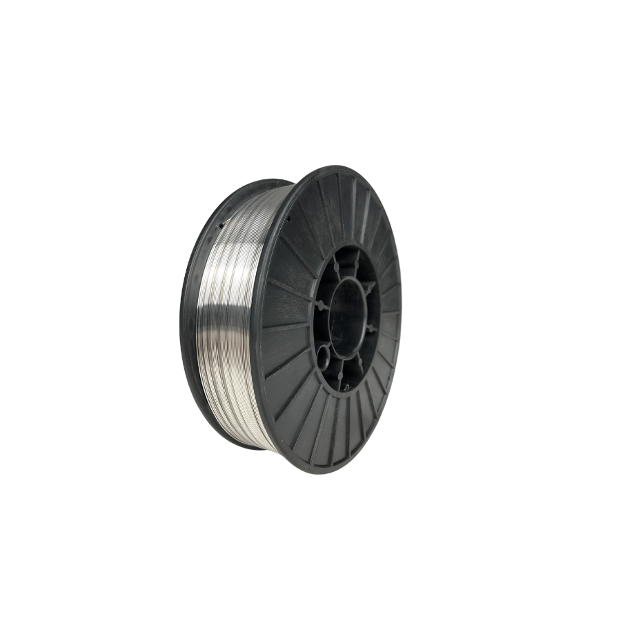 Schweissdraht MTC MT-AlSi5 3.2245 D200 5 kg Spule - PrimeWelding
