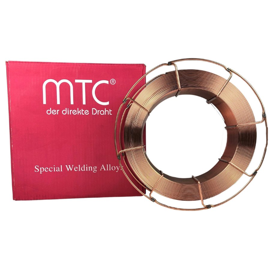 Schweissdraht MTC MT-650 HB 1.2606 K300 15 kg Spule - PrimeWelding