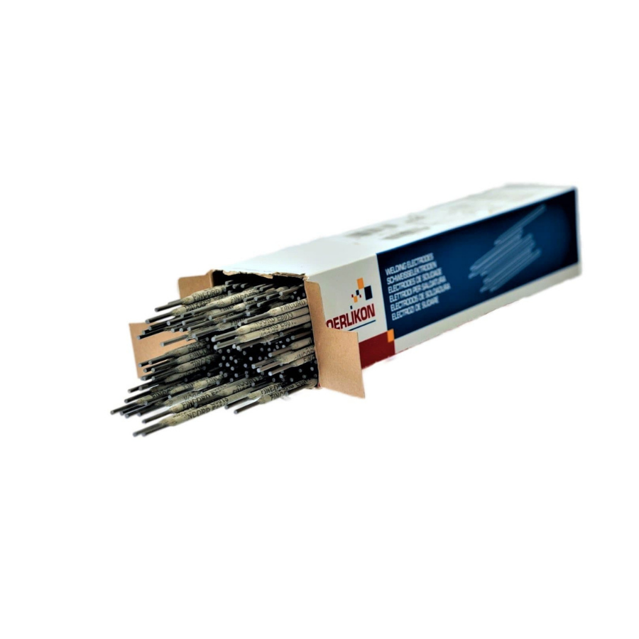 Stabelektroden Oerlikon Supranox 308L 1.4316 - PrimeWelding