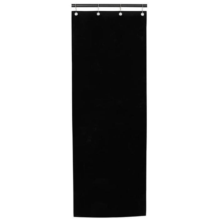 Schweißvorhang dunkelgrün R9 570 x 1,0 mm 4er Set als Lamelle - PrimeWelding