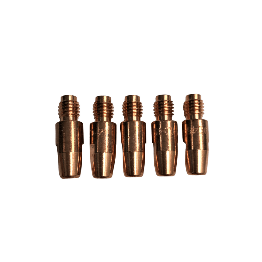 Stromdüsen Binzel M8x30 CuCrZr - PrimeWelding