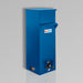 Stabelektroden-Trockenofen Elektrodentrockner DryFast WED 5 / 350 25 kg / 350°C - PrimeWelding