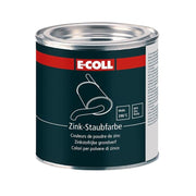 E-COLL Zink-Staubfarbe 375ml - PrimeWelding