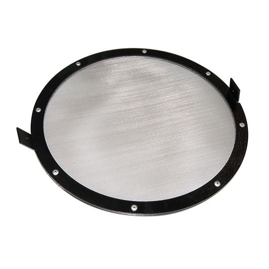 Funkenschutzgitter für TEKA Filtoo 10372 - PrimeWelding