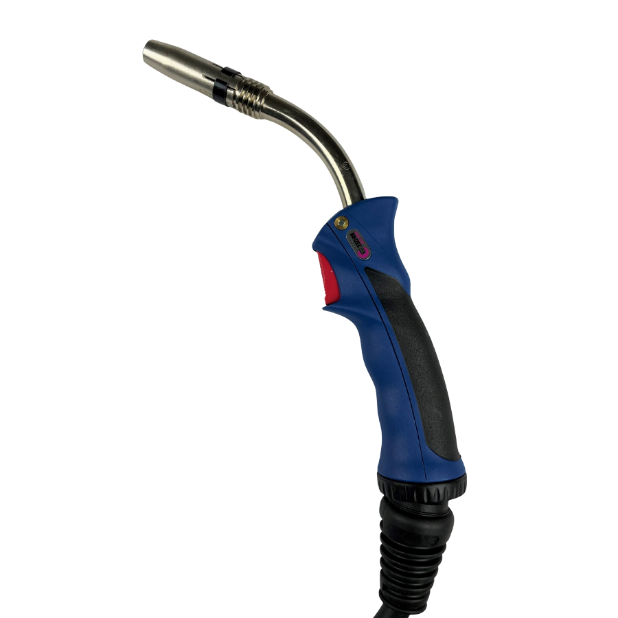 MAG Brenner Binzel MB 24KD GRIP gasgekühlt - PrimeWelding