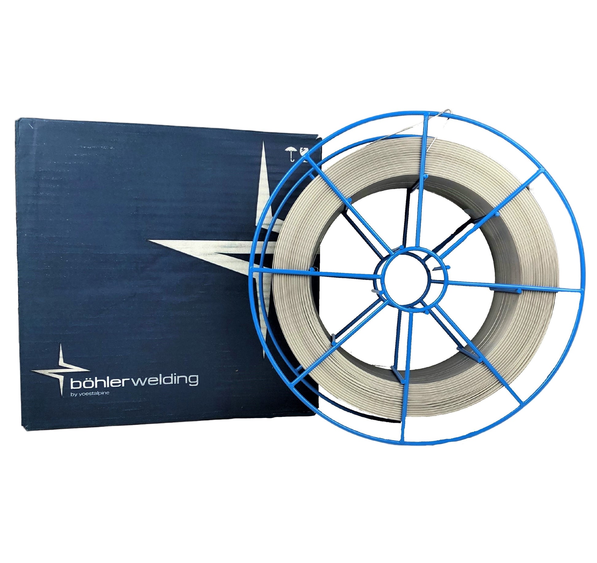 Schweissdraht Böhler Thermanit A-318 Si 1.4576 BS300 15kg Spule - PrimeWelding