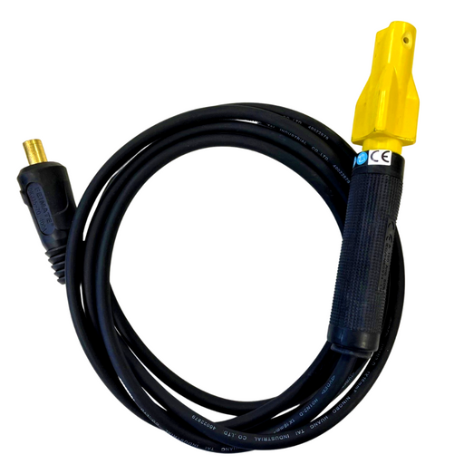 Elektrodenhalter Handy 200A mit 3m Kabel 25mm² - PrimeWelding