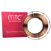 Schweissdraht MTC MT-NiMoCr K300 15kg Spule - PrimeWelding