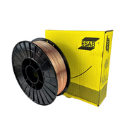 Schweissdraht ESAB OK Autrod 12.51 D200 5 kg Spule SG2 G3Si1 - PrimeWelding