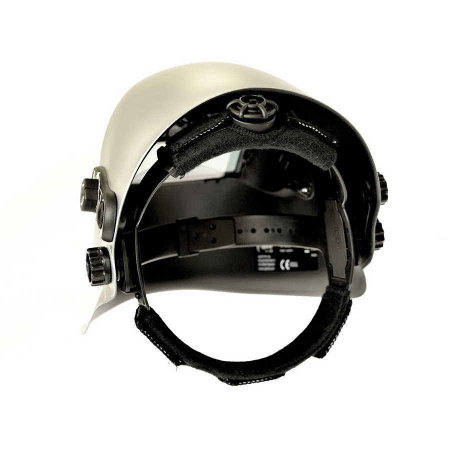 Schweisshelm Optrel Crystal 2.0 - PrimeWelding