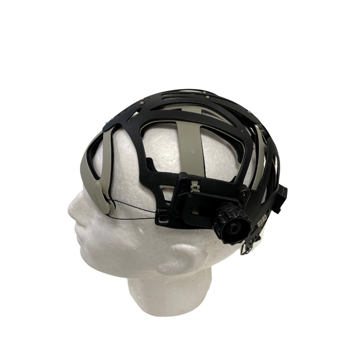 optrel IsoFit headgear Ersatzpolster Tricot pad, 5 St. - best. aus je 4 Teilen | S904428 optrel IsoFit headgear Ersatzpolster Tricot pad, 5 St. - best. aus je 4 Teilen | S904428