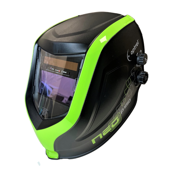 Optrel P550 Schweisshelm Optrel P550 Neo | PrimeWelding.de
