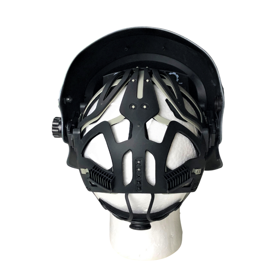 Schweisshelm Optrel Panoramaxx 2.5 - PrimeWelding