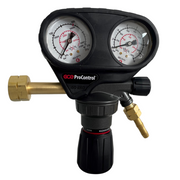 Druckminderer-Wasserstoff GCE ProControl 200 bar - 10/16 bar PC0780696 - PrimeWelding
