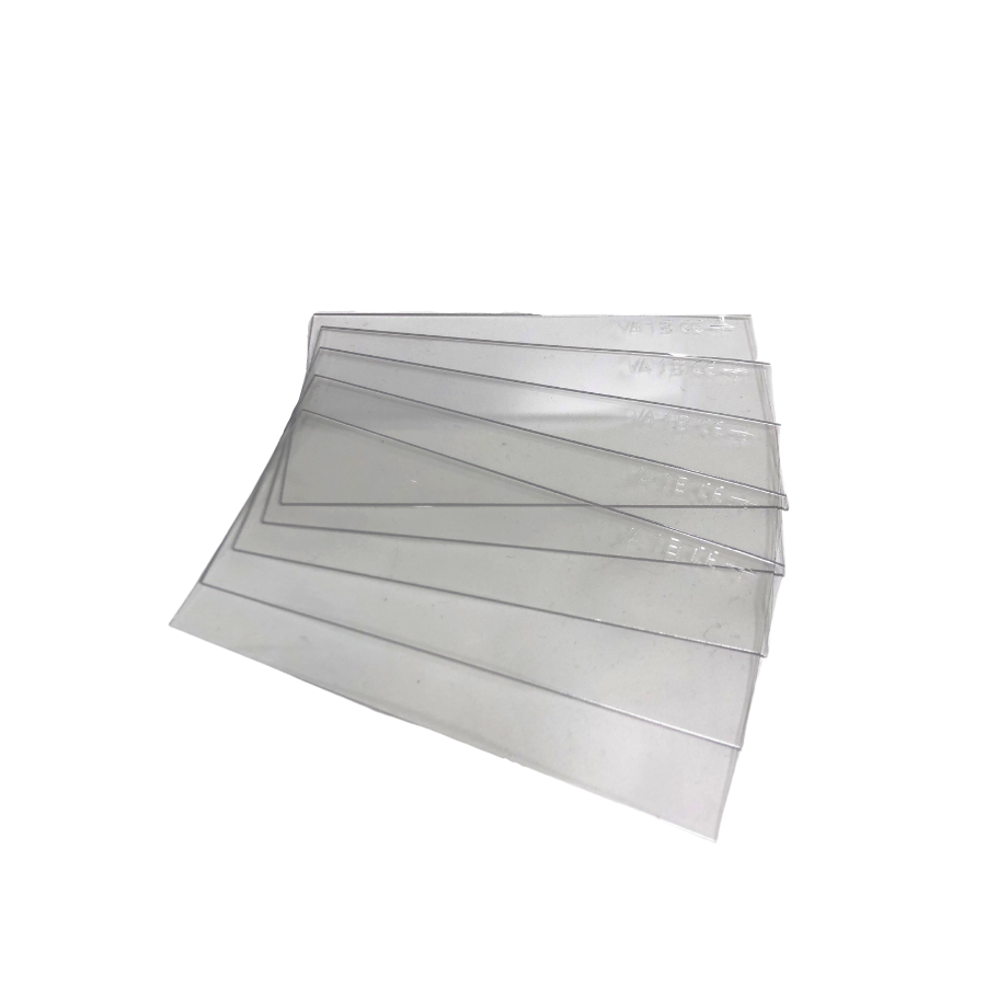 Vorsatzscheiben Böhler Guardian 50/62/62F inkl. Air - PrimeWelding