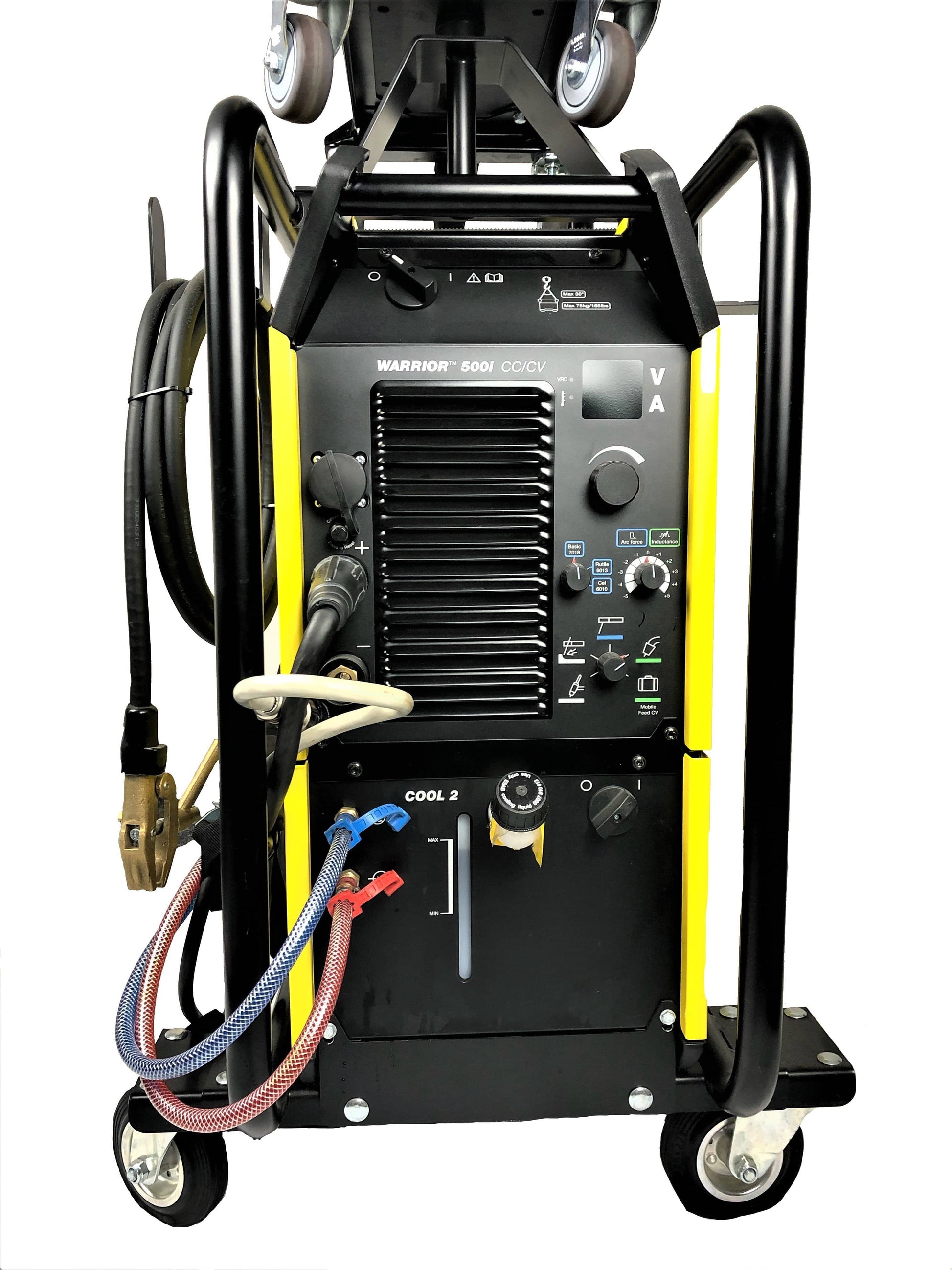 ESAB Warrior i500 Schweissgerät