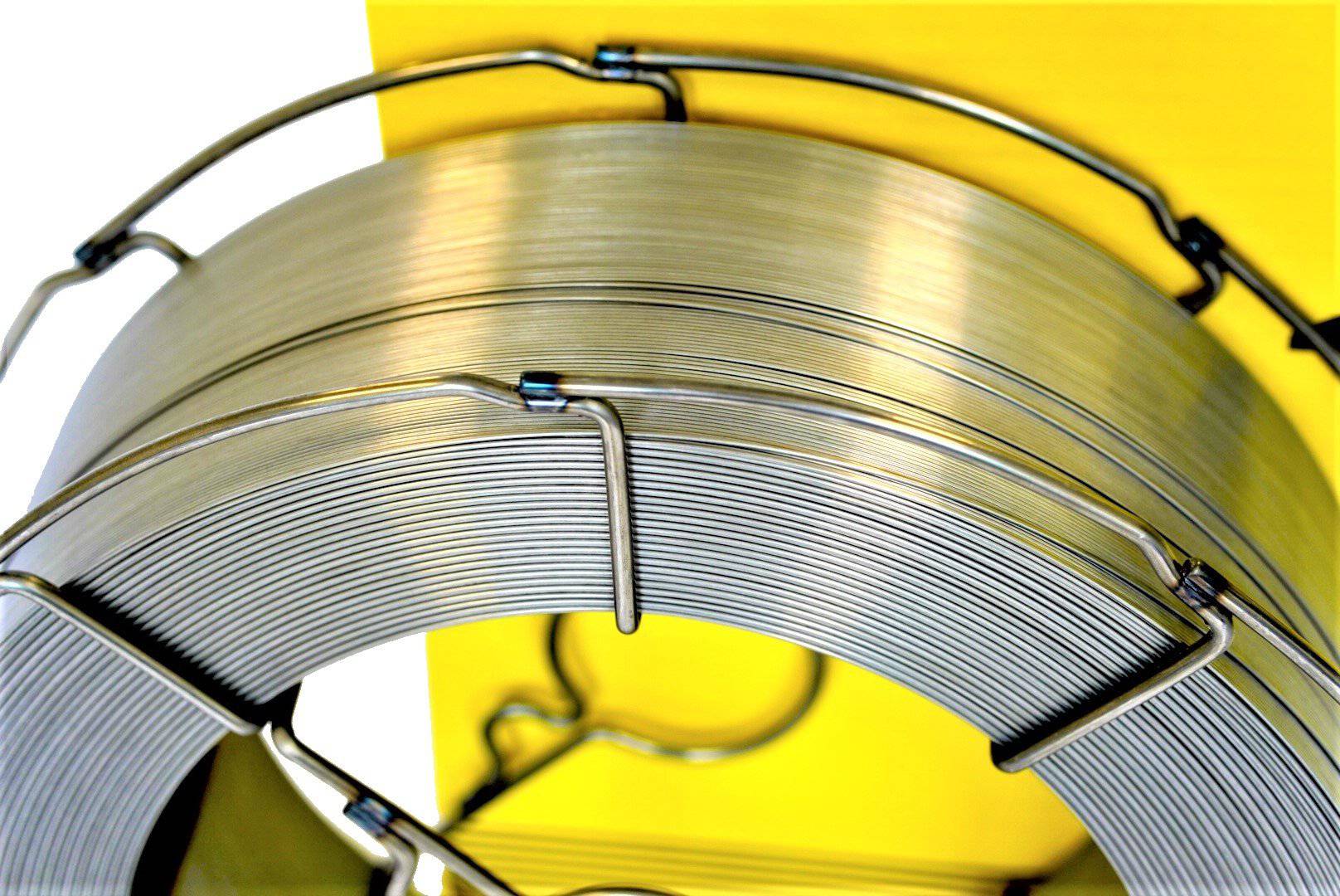 ESAB OK AristoRod 69 Spule