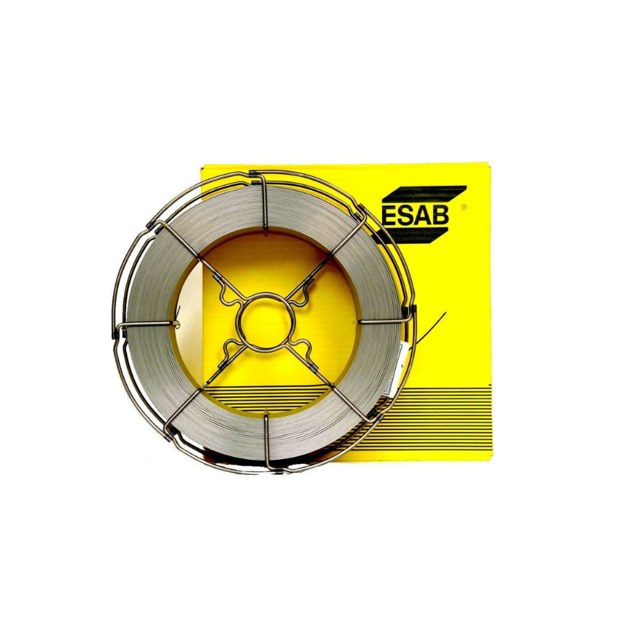 Schweissdraht ESAB OK AristoRod 12.50 BS300 18kg Spule SG2 G3Si1 - PrimeWelding