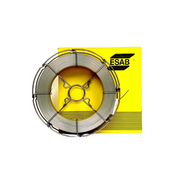 Schweissdraht ESAB OK AristoRod 12.63 BS300 18kg Spule SG3 G4Si1 - PrimeWelding