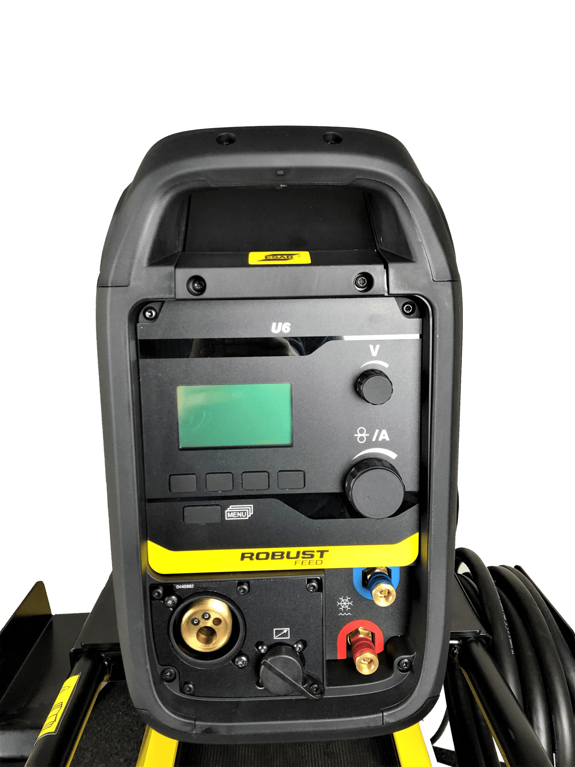 Robustfeed U6