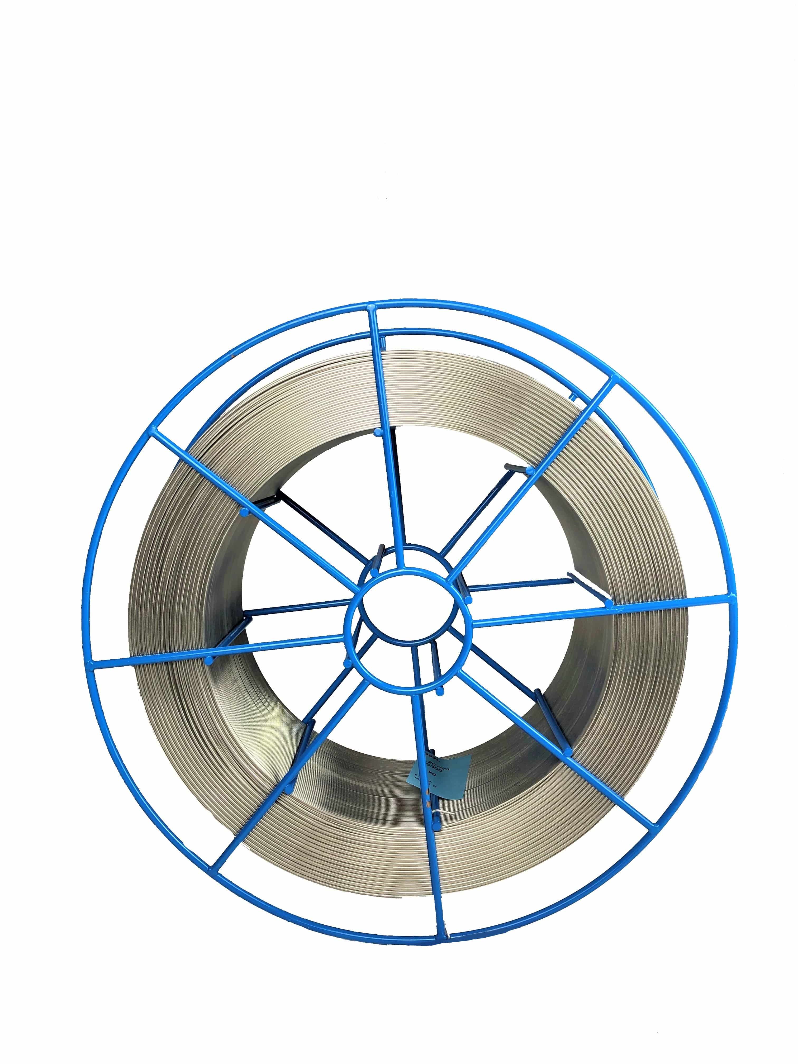 Schweissdraht MTC MT-309L 1.4332 BS300 15kg Spule - PrimeWelding
