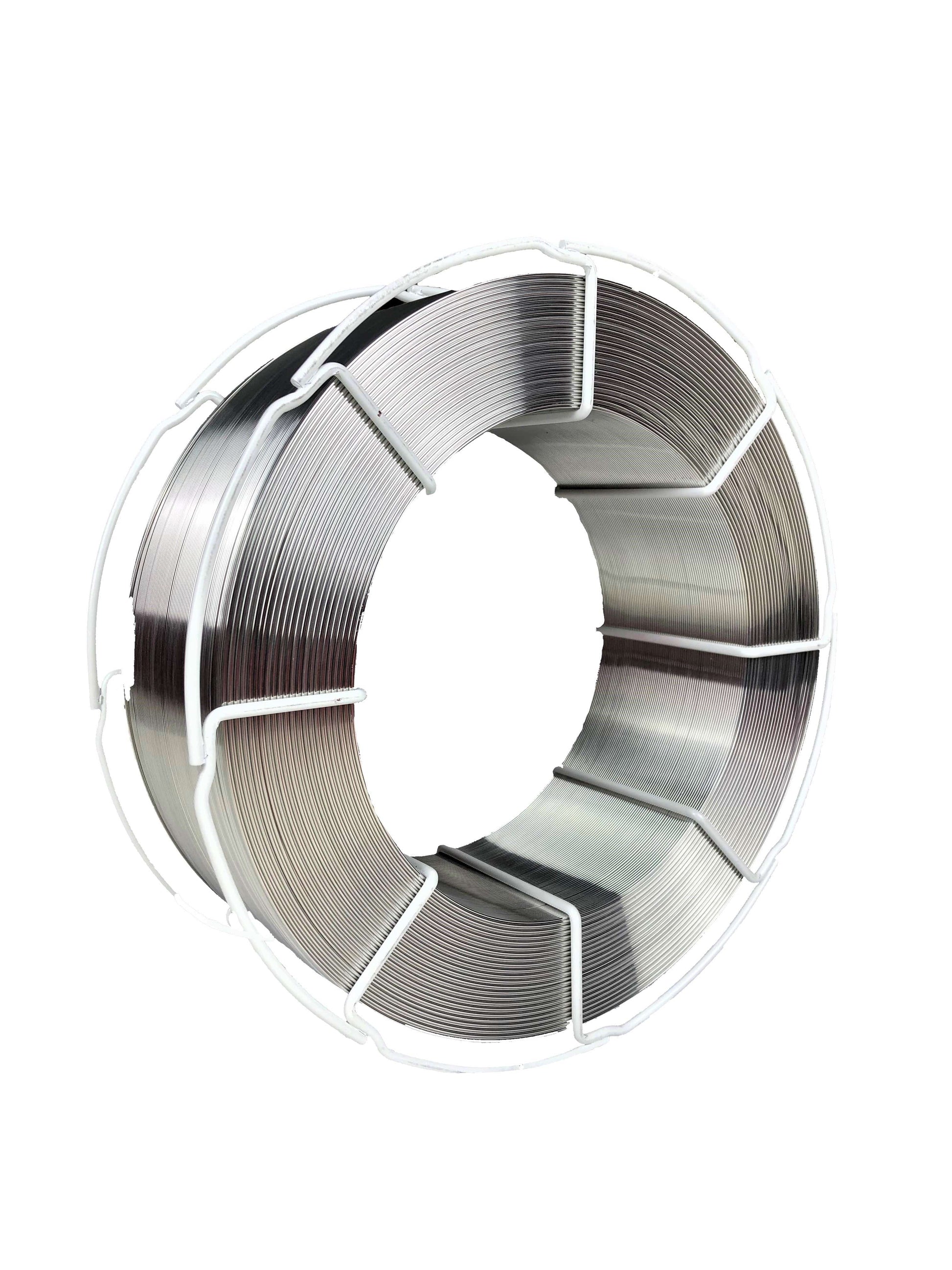Schweissdraht MTC MT-AlSi5 3.2245 K300 7kg Spule - PrimeWelding
