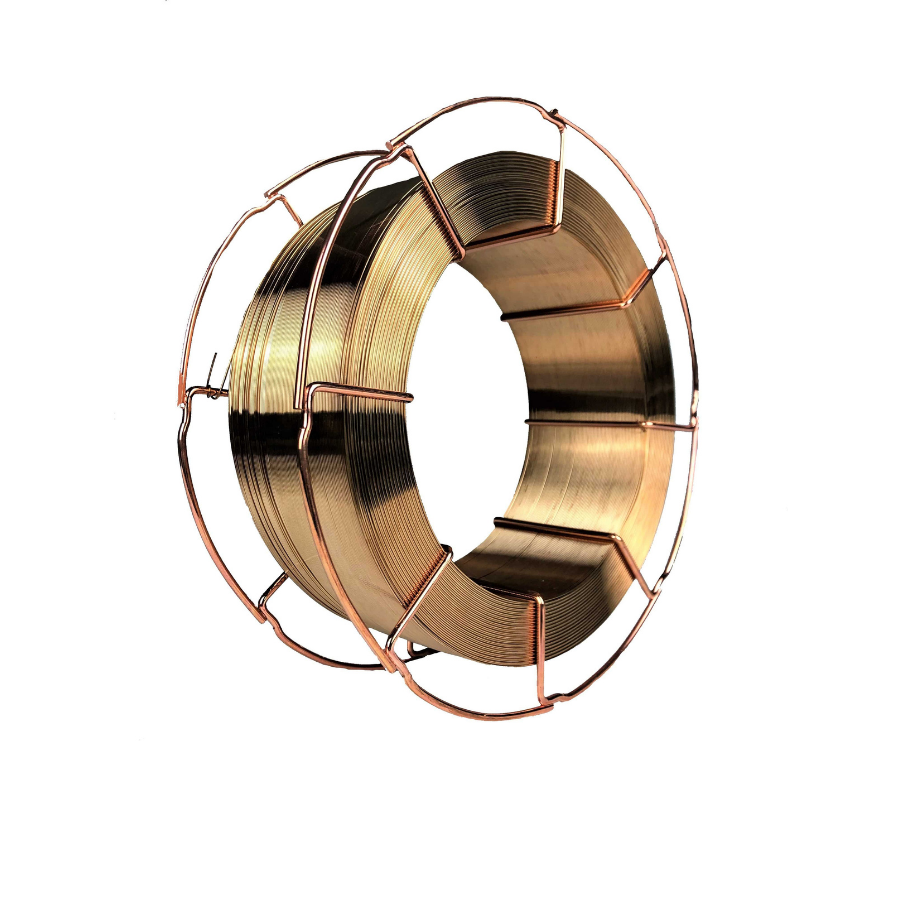 Schweissdraht MTC MT-CuSi3 K300 15kg Spule 2.1461 - PrimeWelding
