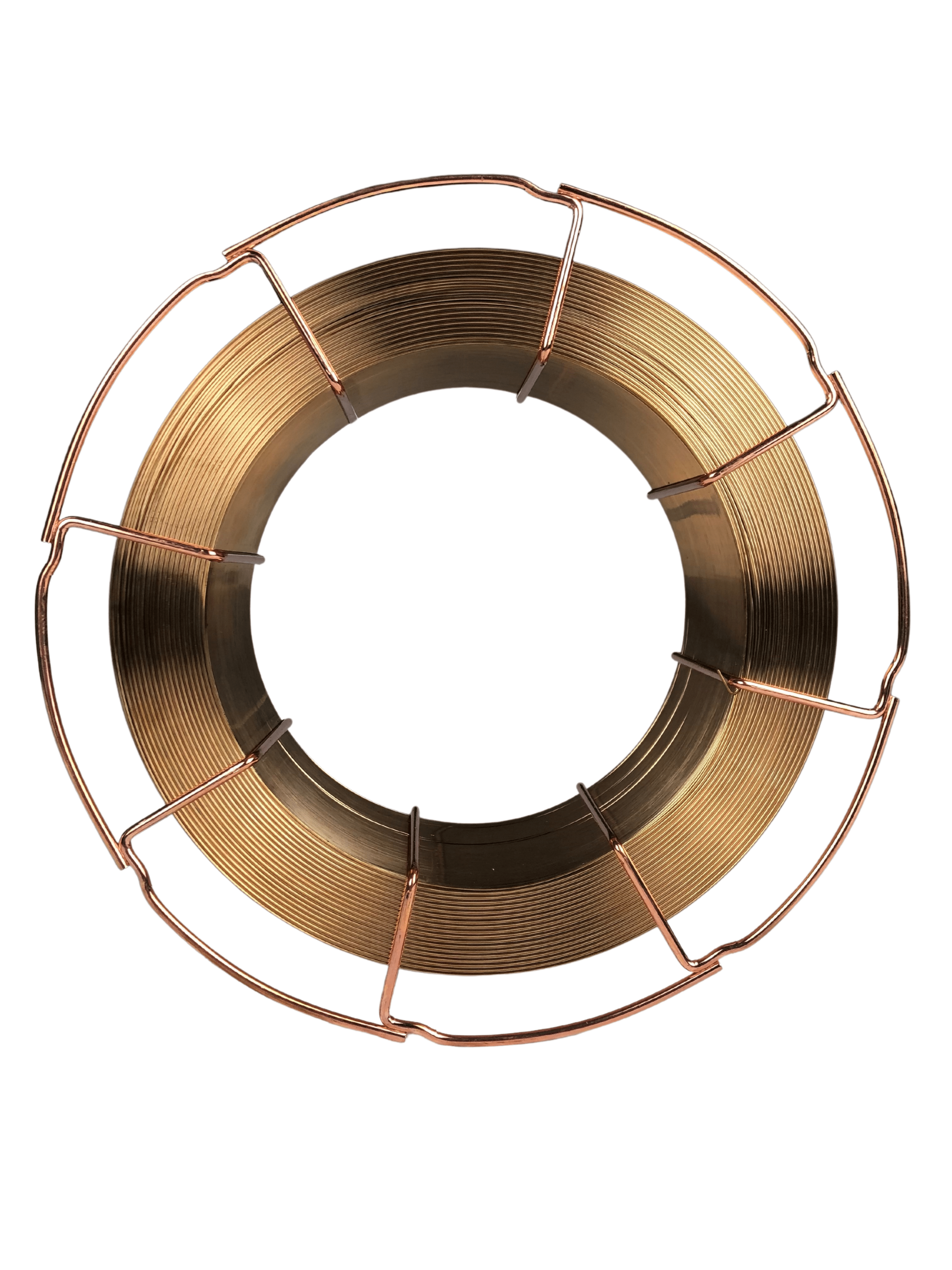 Schweissdraht MTC MT-CuAl8 K300 15kg Spule 2.0921 - PrimeWelding