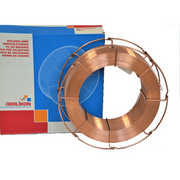 Schweissdraht Oerlikon Carbofil 1 K300 16kg Spule SG2 G3Si1 - PrimeWelding