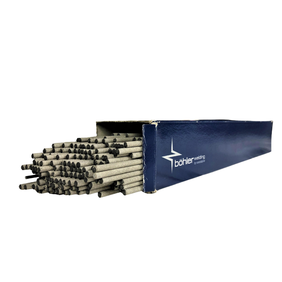 Stabelektroden Böhler Phoenix SH Gelb / Böhler FOX Yellow - PrimeWelding