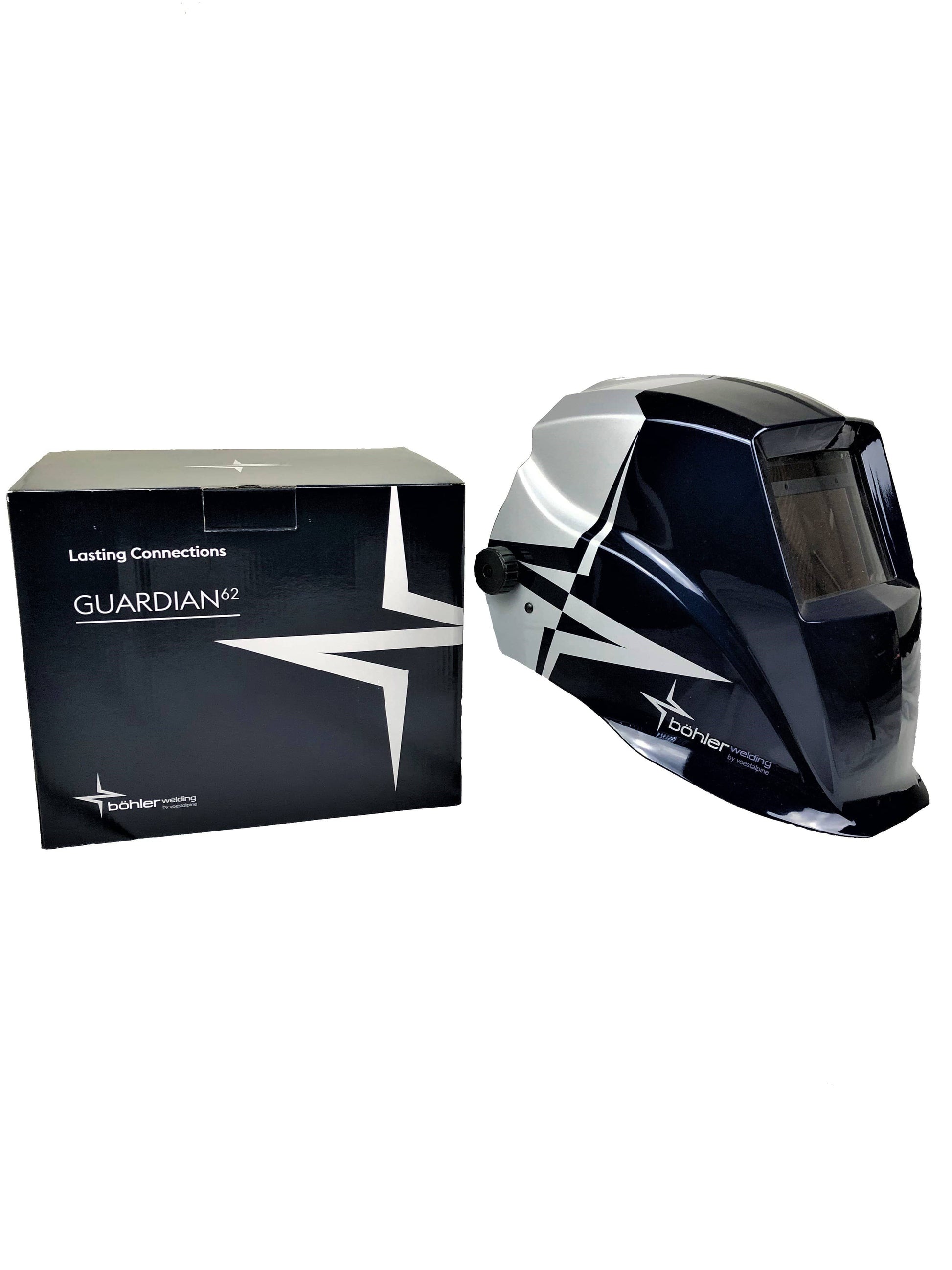 Schweisshelm Böhler Guardian 62
