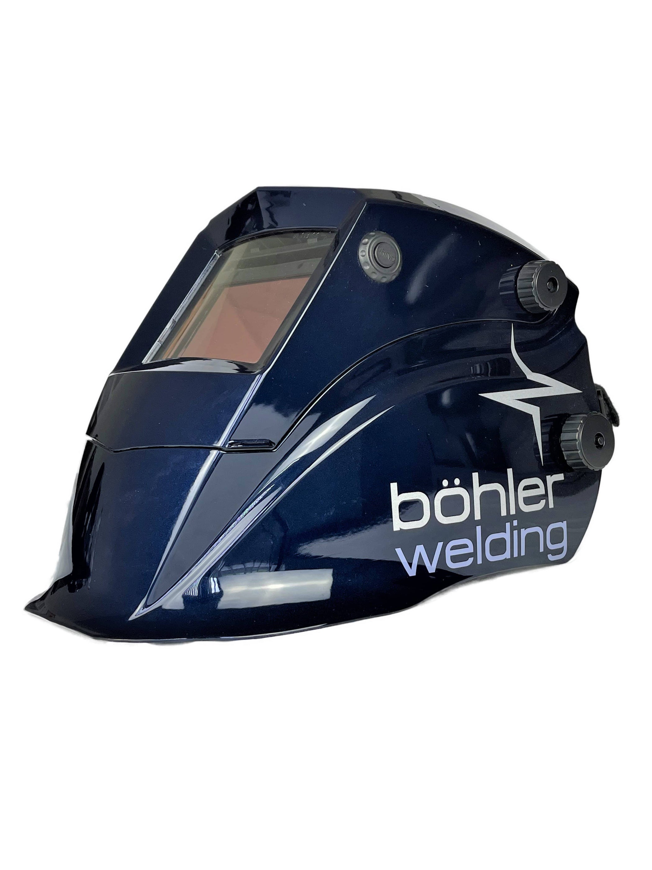 Schweisshelm Böhler Guardian 62F | PrimeWelding.de