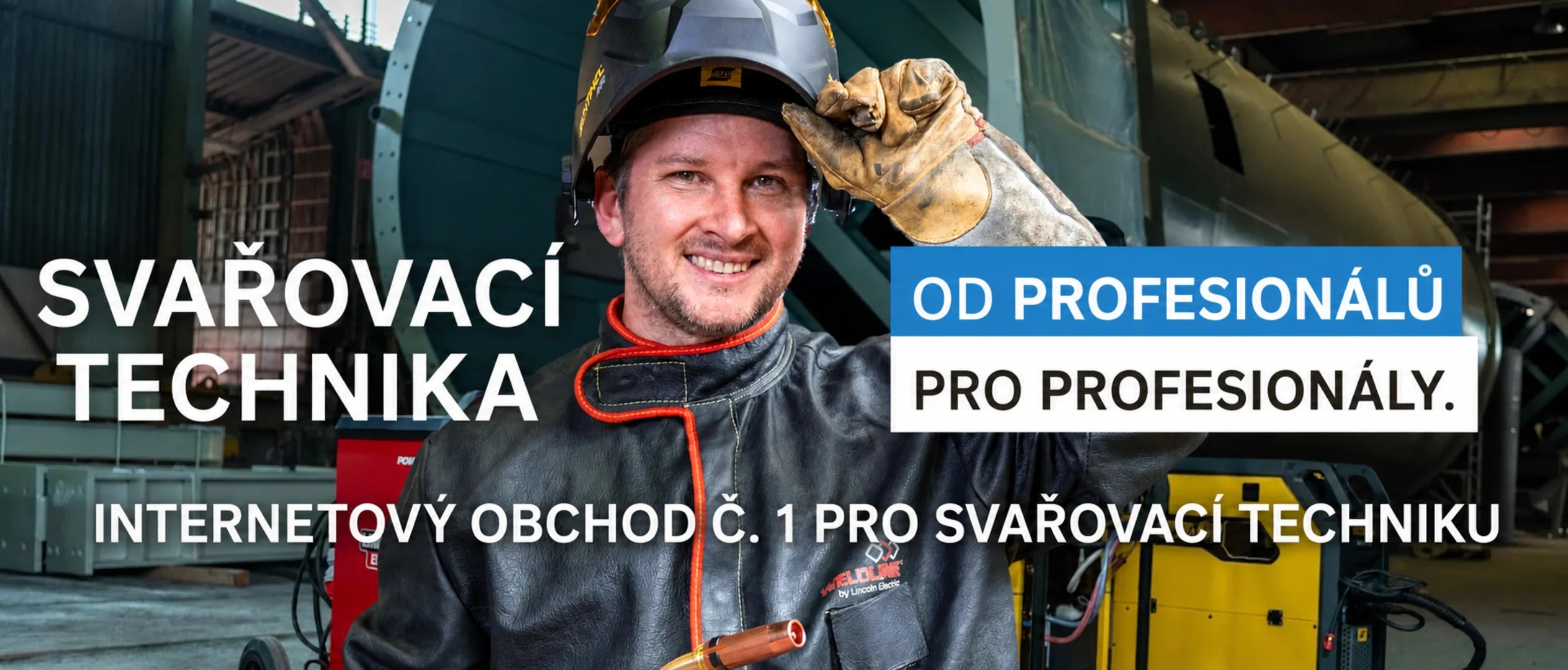 PrimeWelding