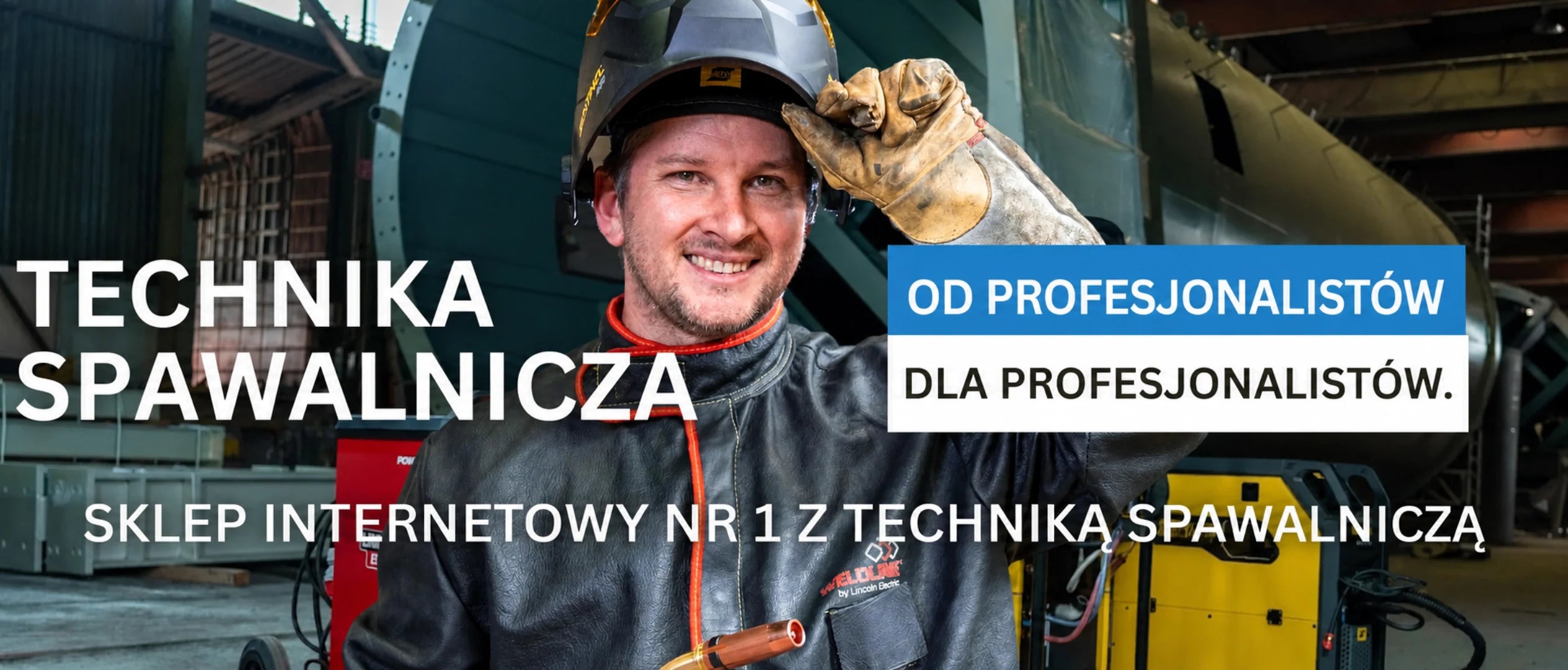 PrimeWelding